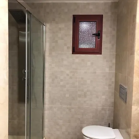 Apartmán Piso Moderno 2 Canteras Las Palmas de Gran Canaria