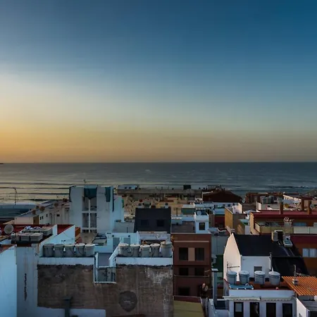 Apartmán Piso Moderno 2 Canteras Las Palmas de Gran Canaria