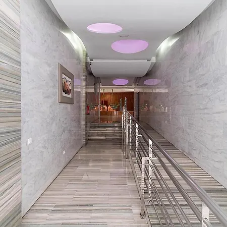 Apartmán Piso Moderno 2 Canteras Las Palmas de Gran Canaria